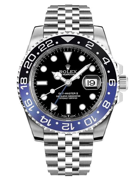 men rolex gmt master ii|rolex gmt master ii 40mm.